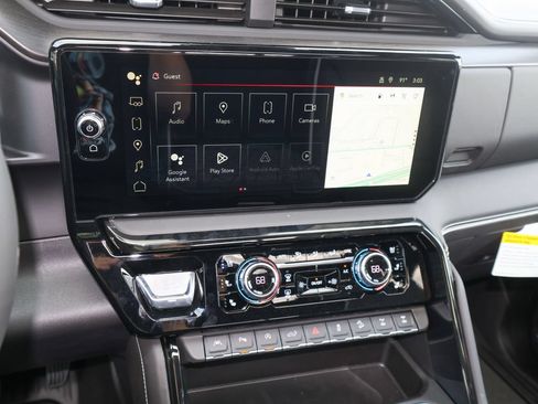 New 2026 GMC Sierra 1500 AT4X AWD/4WD image 21