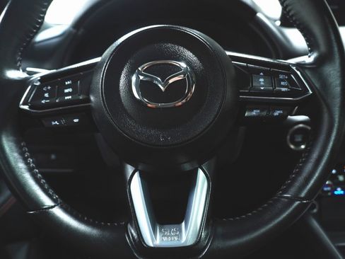 Used 2024 MAZDA CX-5 Carbon Edition image 16