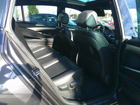 Used 2015 BMW 535i Gran Turismo image 24