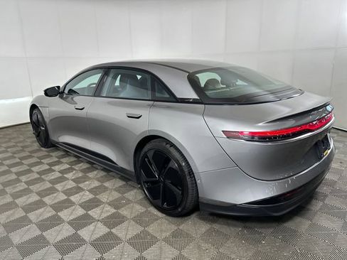 Used 2024 Lucid Air Pure image 5