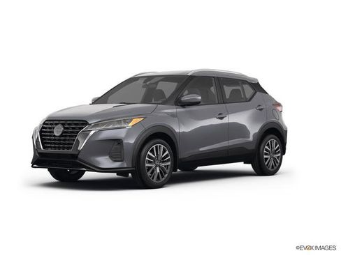 Used 2023 Nissan Kicks SV FWD image 1