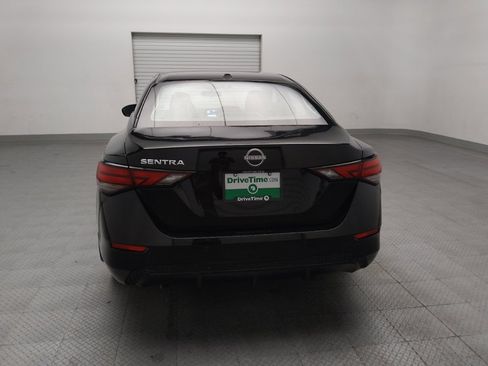 Used 2025 Nissan Sentra SV FWD image 6