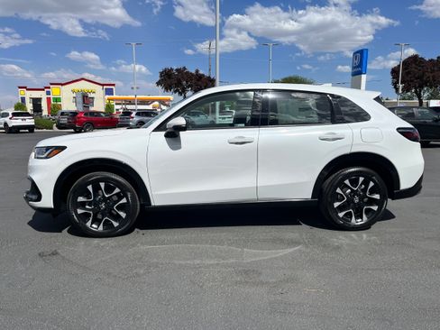 New 2027 Honda HR-V EX-L image 8