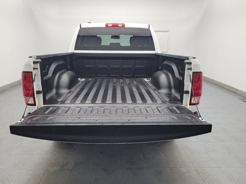 Used 2016 RAM 1500 Tradesman w/ Popular Equipment Group image 29