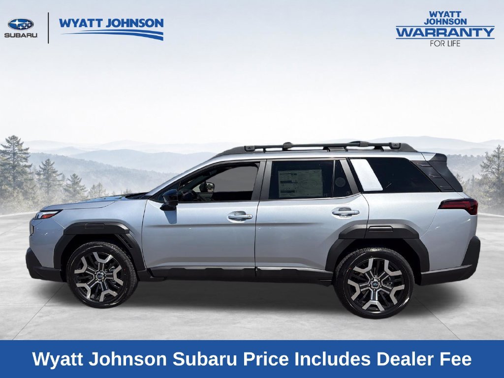 New 2026 Subaru Outback Touring XT AWD/4WD image 4