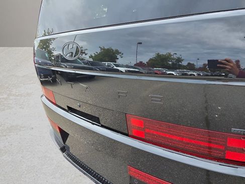 New 2026 Hyundai Santa Fe Calligraphy image 9