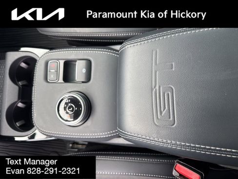 Used 2021 Ford Mustang Mach-E GT w/ GT Performance Edition image 31