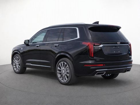 Used 2021 Cadillac XT6 Premium Luxury w/ LPO, Radiant Package AWD/4WD image 3