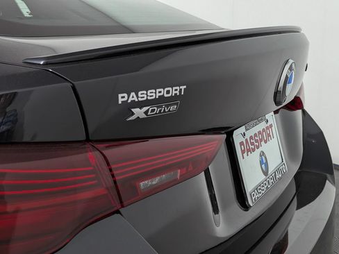 New 2026 BMW 440i xDrive w/ Premium Package AWD/4WD image 6