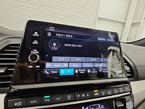 New 2026 Honda Odyssey Sport-L image 17