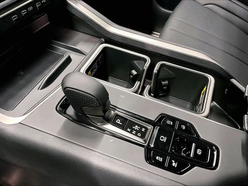 New 2026 Lexus TX 350 AWD image 11