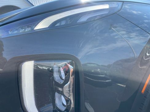 Certified 2022 Hyundai Palisade SEL w/ 8P Bench Seat Package image 26