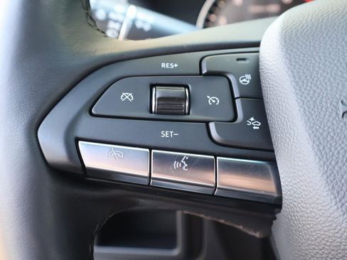 Used 2023 Cadillac CT4 Luxury w/ Cold Weather Package image 22