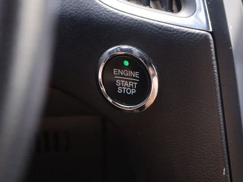 Certified 2022 Ford Edge ST AWD/4WD image 15