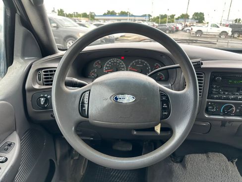 Used 2003 Ford F150 XLT image 19