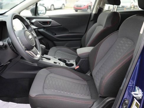 Used 2025 Subaru Impreza 2.0i Sport image 13