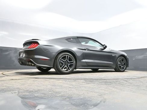 Used 2019 Ford Mustang GT image 55
