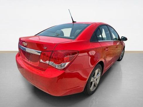 Used 2014 Chevrolet Cruze LT FWD image 6
