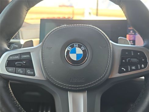 Certified 2024 BMW X7 xDrive40i w/ M Sport Package AWD/4WD image 24
