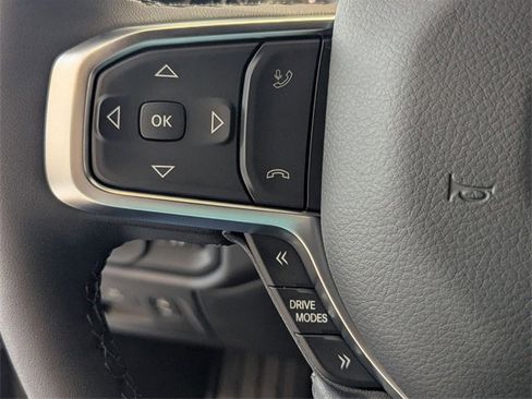 New 2026 RAM 1500 Big Horn image 13