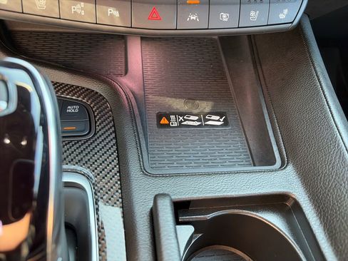 Used 2025 Cadillac CT5 Sport w/ Technology Package AWD/4WD image 26