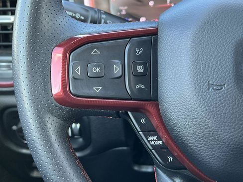 Used 2025 RAM 1500 Rebel w/ Rebel Level 1 Equipment Group AWD/4WD image 20
