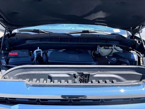 Used 2019 GMC Sierra 1500 SLE image 31