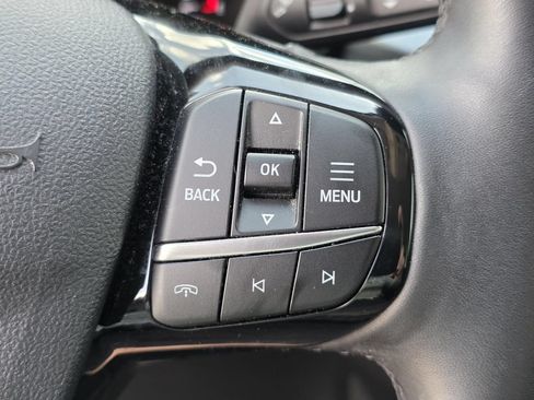 Used 2024 Ford Escape Active w/ Cold Weather Package FWD image 29