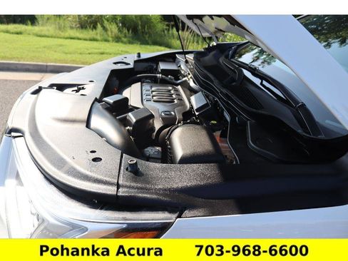 Used 2020 Acura MDX SH-AWD image 42