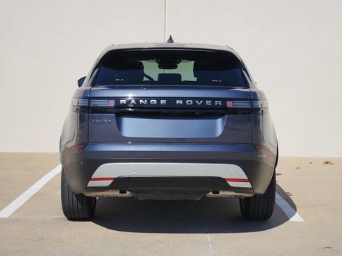 Used 2025 Land Rover Range Rover Velar S AWD/4WD image 6