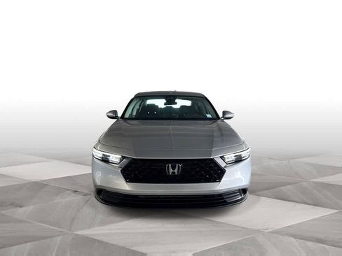 Used 2025 Honda Accord LX image 3