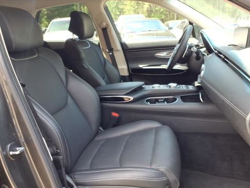 Used 2025 Genesis GV70 2.5T image 28