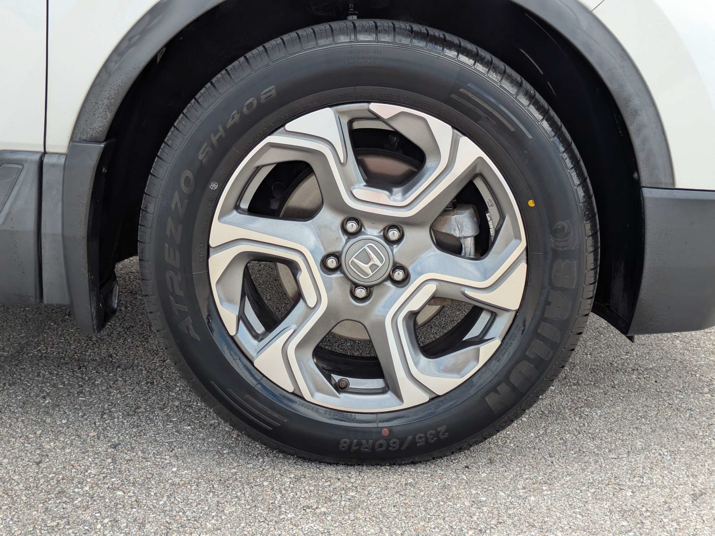 Used 2019 Honda CR-V EX image 11