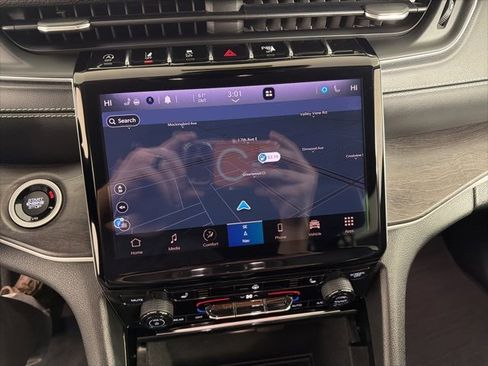 Certified 2021 Jeep Grand Cherokee L Limited image 20