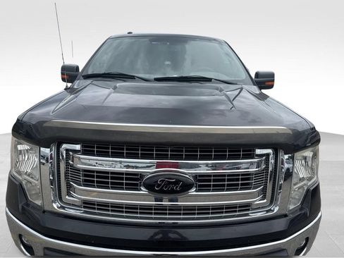 Used 2013 Ford F150 XLT w/ Luxury Equipment Group AWD/4WD image 2