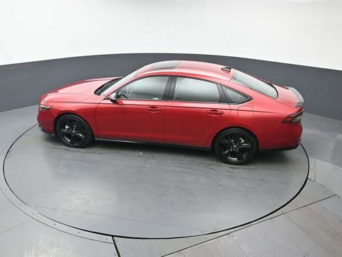 Certified 2023 Honda Accord Sport image 39