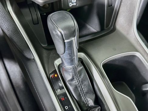Used 2018 Honda Accord EX-L image 24