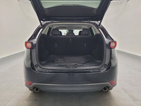 Used 2018 MAZDA CX-5 Grand Touring image 29