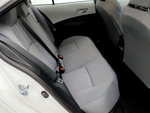 Certified 2023 Toyota Corolla SE image 43