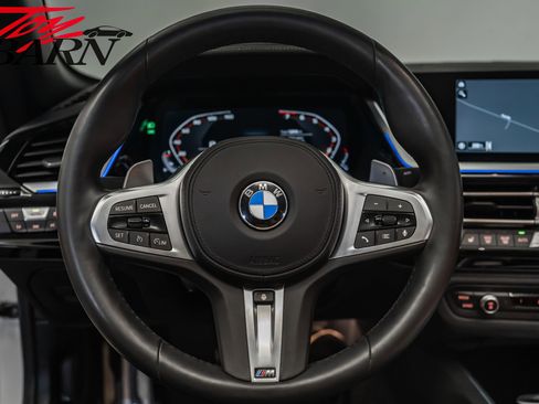 Used 2020 BMW Z4 M40i w/ Driving Assistance Package image 36