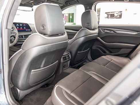 Used 2025 Cadillac CT5 V Blackwing image 34