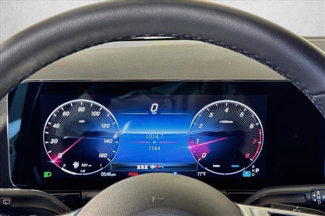 Used 2026 Mercedes-Benz GLA 250 4MATIC image 12