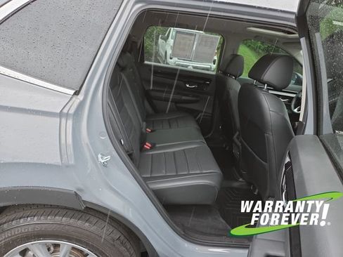 Used 2025 Honda CR-V EX-L image 17