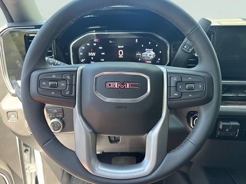 New 2026 GMC Sierra 1500 Elevation w/ Elevation Select Package RWD image 11