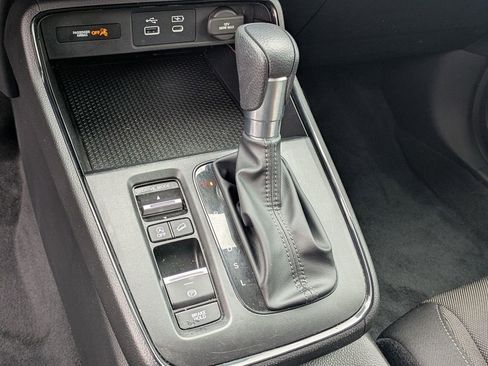 Certified 2023 Honda CR-V EX image 12