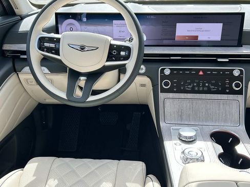 New 2026 Genesis GV80 3.5T Prestige AWD/4WD image 29