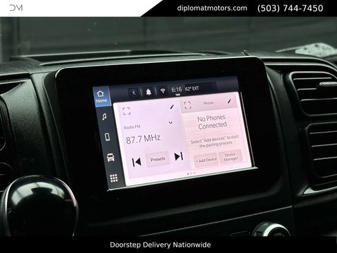 Used 2023 RAM ProMaster 2500 image 22