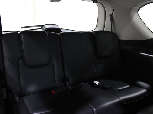 Used 2024 INFINITI QX80 Luxe image 31