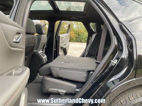 New 2026 Chevrolet Blazer RS image 43