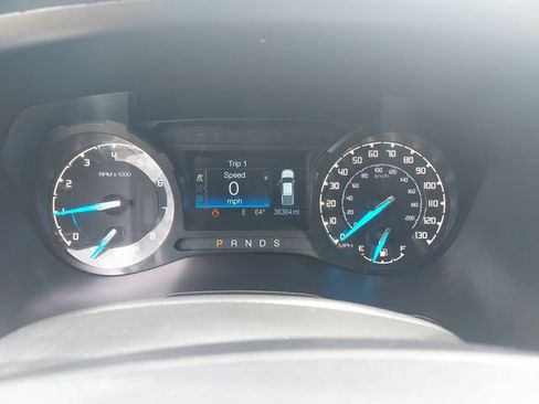 Used 2022 Ford Ranger XLT w/ Equipment Group 301A Mid AWD/4WD image 19